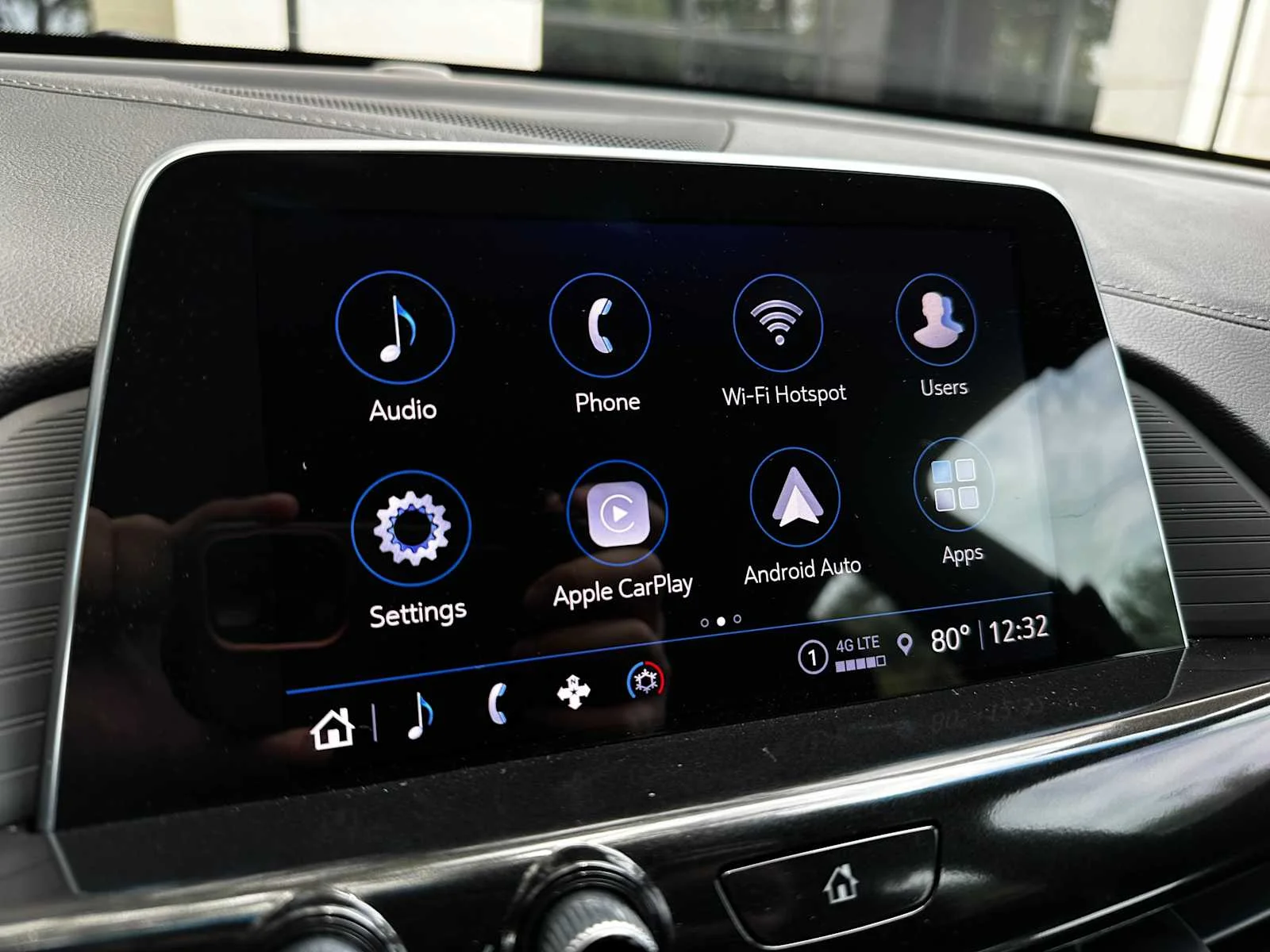 2025 Cadillac CT4 Premium Luxury - Photo 11