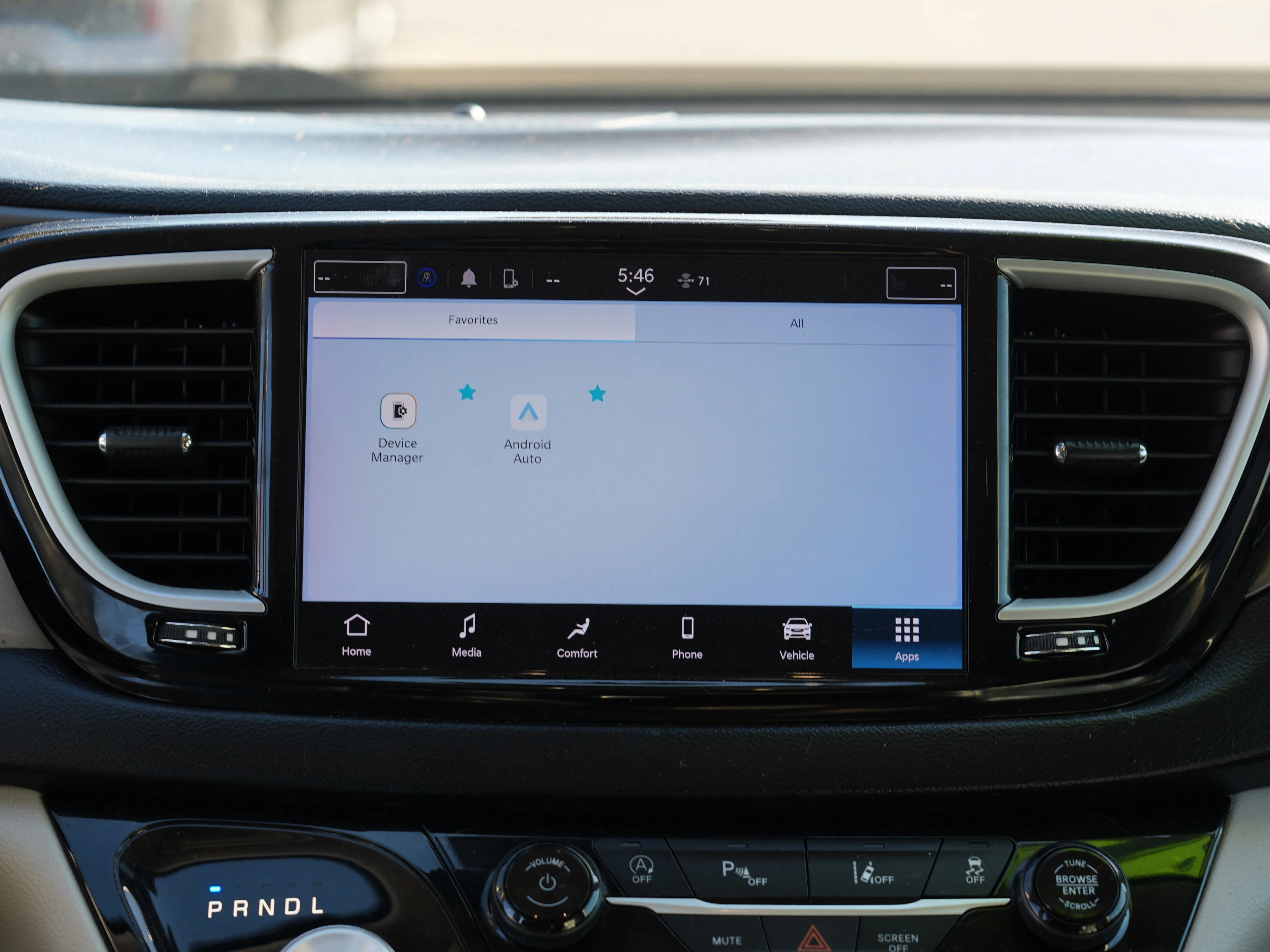 2022 Chrysler Pacifica Touring L - Photo 21