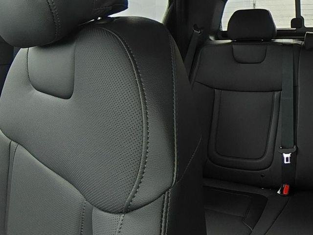 New 2026 Blue Hyundai SEL Activity AWD image 30
