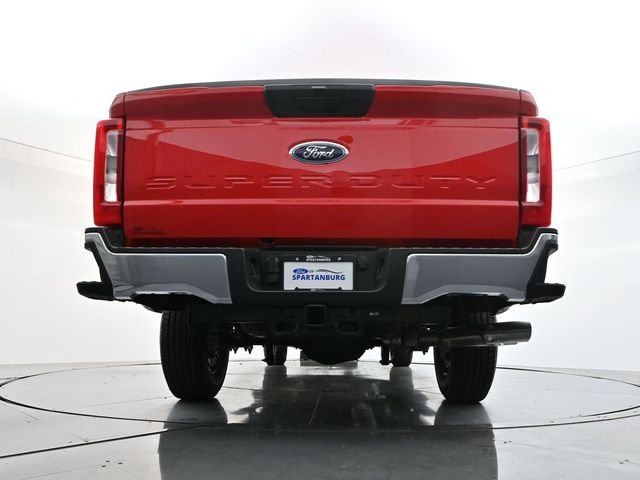 2026 Ford F-250 Super Duty XL - Photo 30