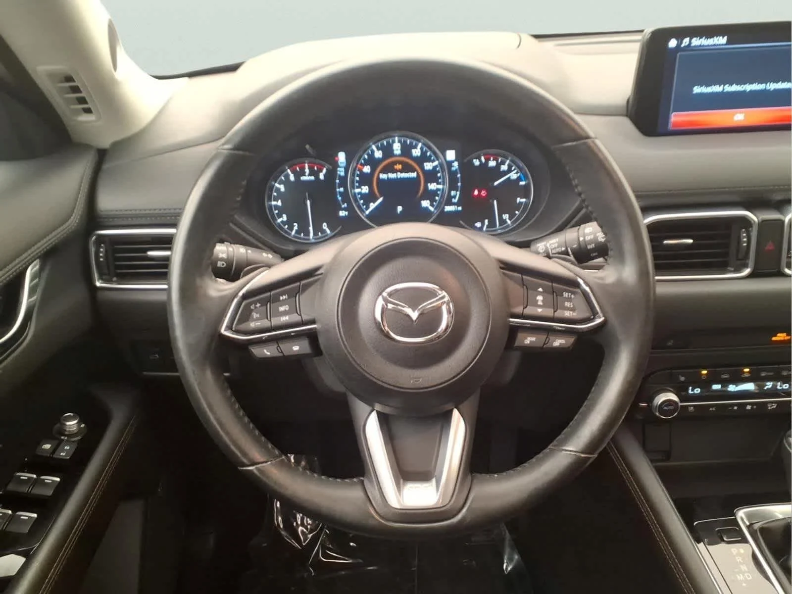 Used 2020 DEEP CRYSTAL BLUE MC Mazda Grand Touring Reserve image 20
