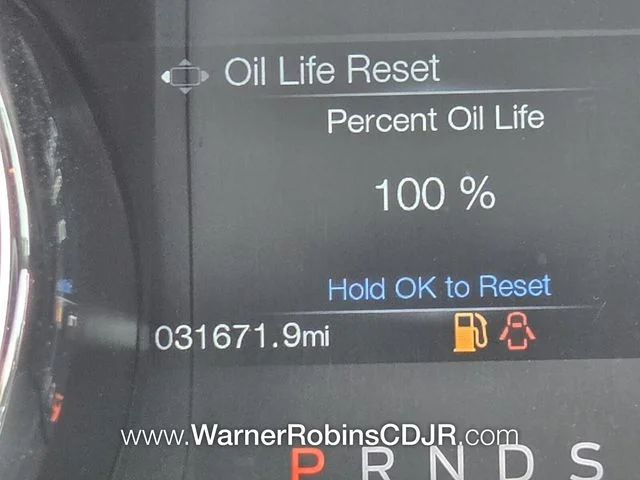Used 2015 Red Ford EcoBoost image 27