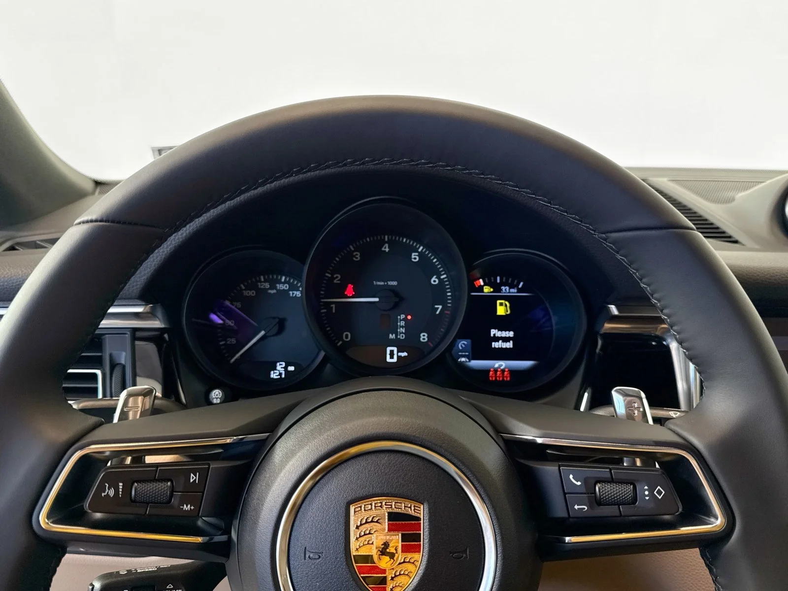 Used 2026 White Porsche  image 15