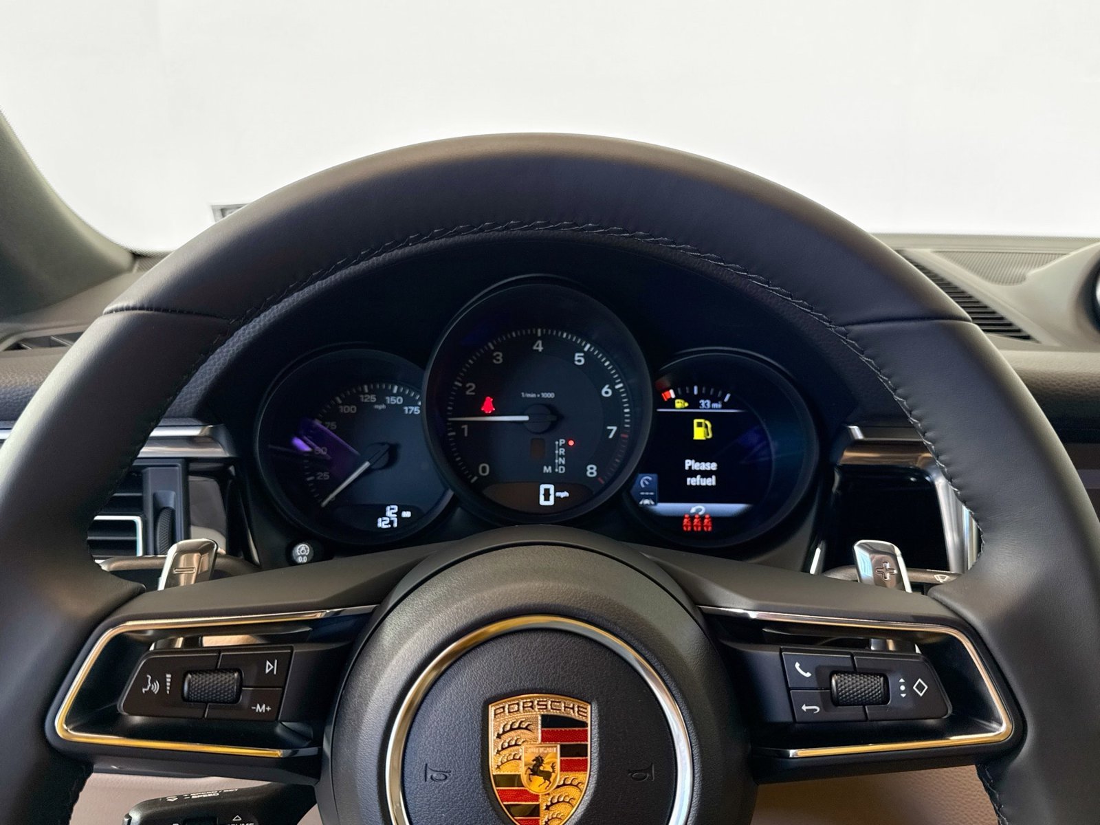 Used 2026 White Porsche  image 15