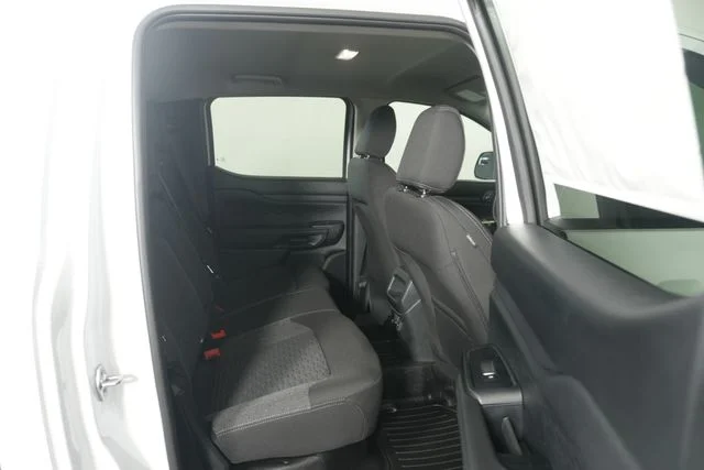 New 2026 White Ford XL image 23