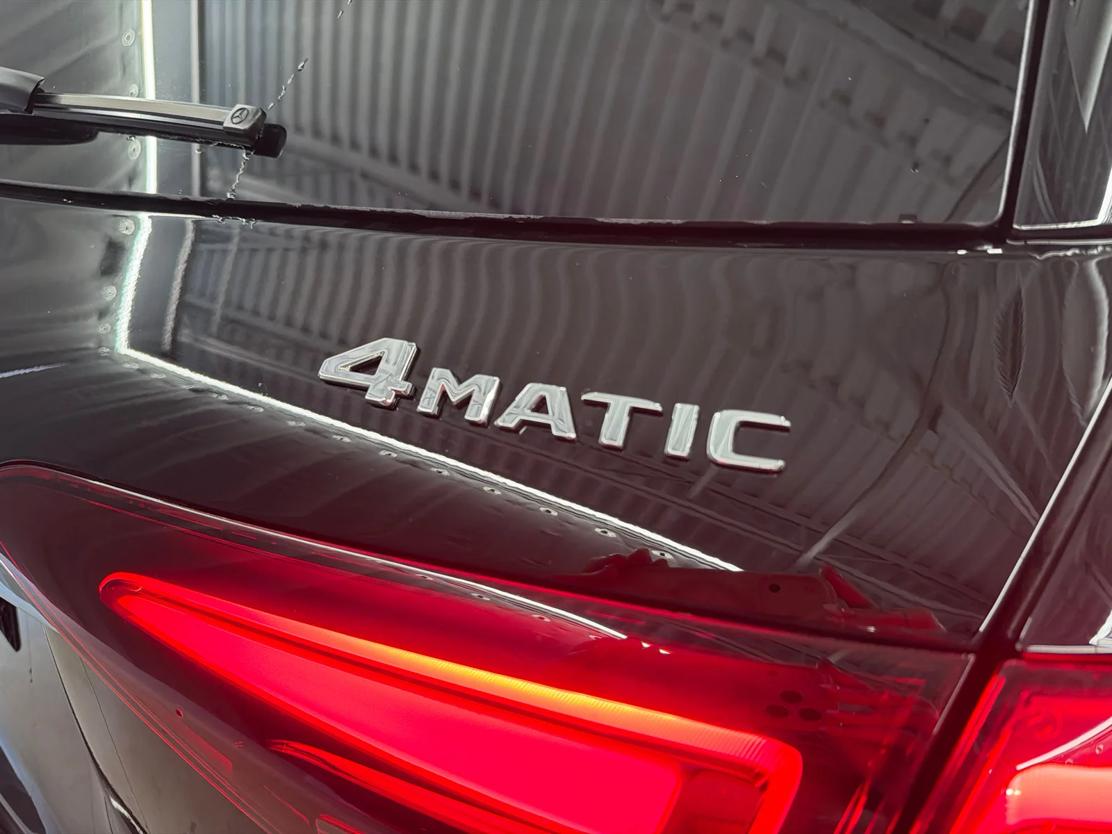 Used 2026 Black Mercedes-Benz GLE 450 image 28