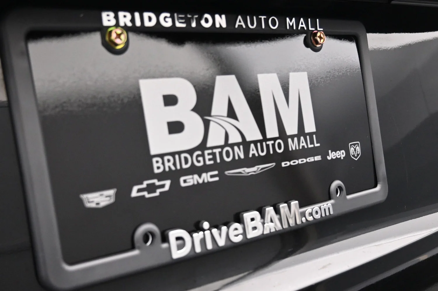 Used 2025 Black Nissan SV image 28