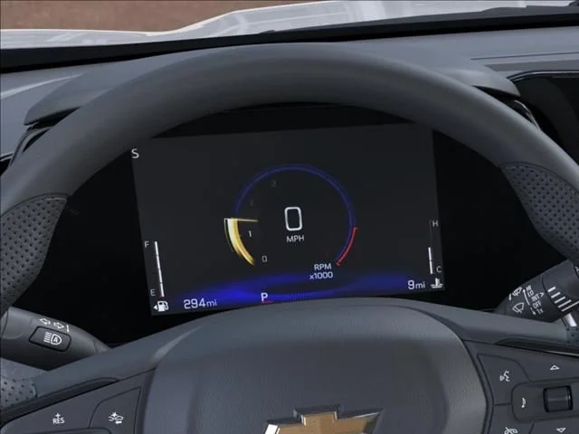 New 2026 White Chevrolet LT image 18