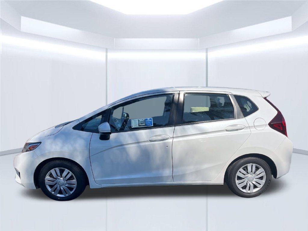 Used 2016 Honda Fit LX with VIN JHMGK5H54GX023061 for sale in Huntington Beach, CA