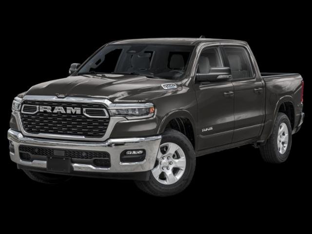 2026 RAM Ram 1500 Pickup