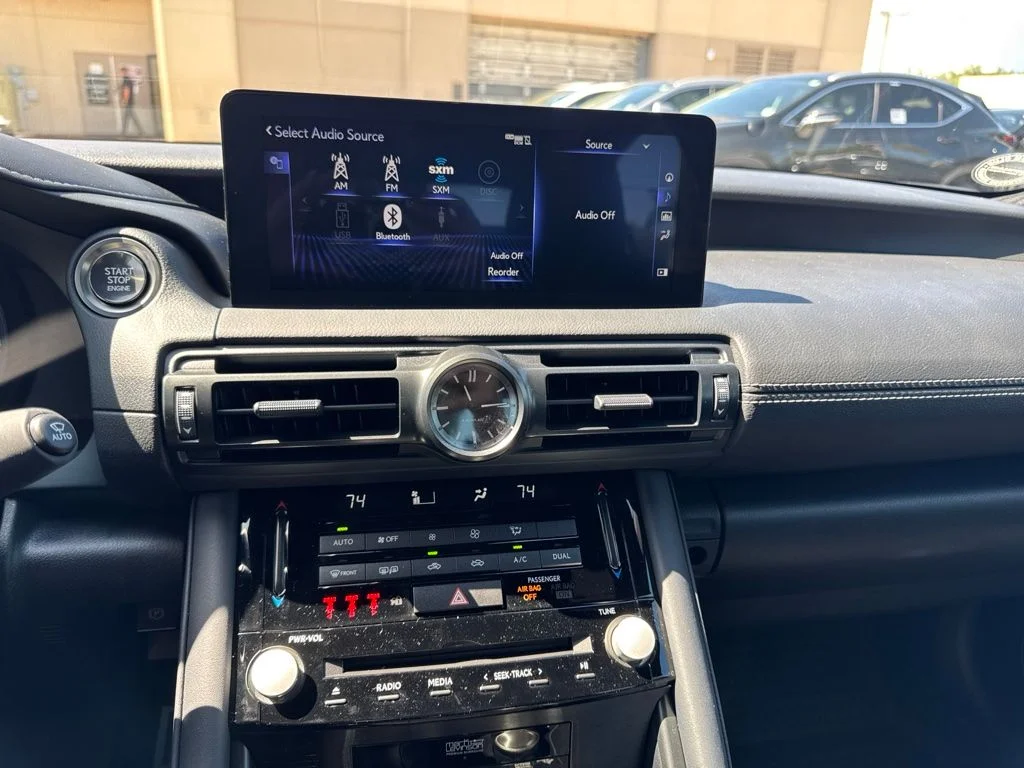 Certified Used 2024  Lexus 500 F SPORT Performance Premium image 18