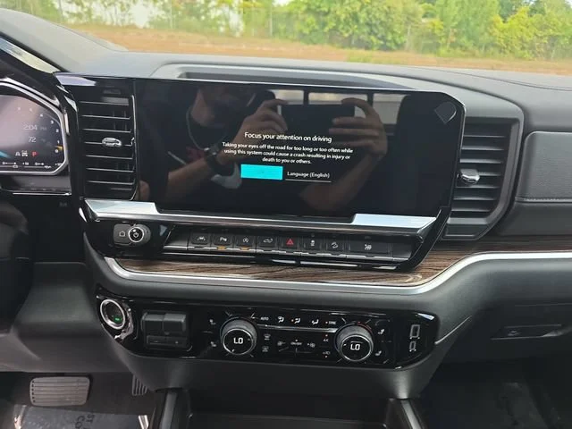 2026 Chevrolet Silverado 1500 RST - Photo 22