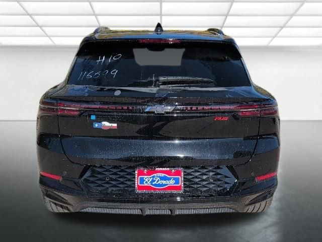 2026 Chevrolet Equinox EV RS - Photo 31