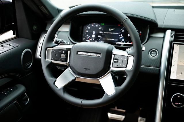 2026 Land Rover Discovery Gemini Edition - Photo 38