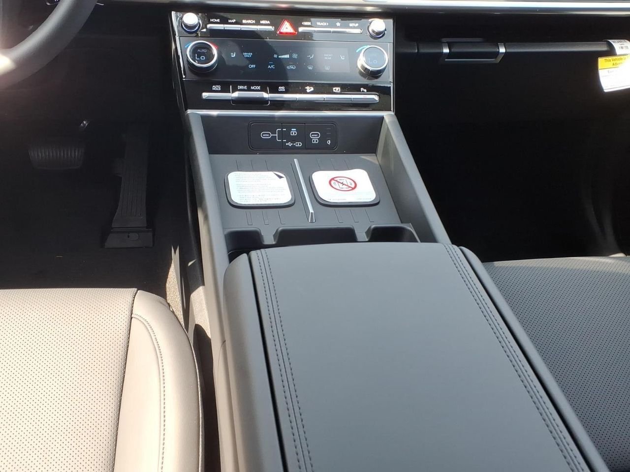 New 2026 Ecotronic Gray Hyundai SEL image 19