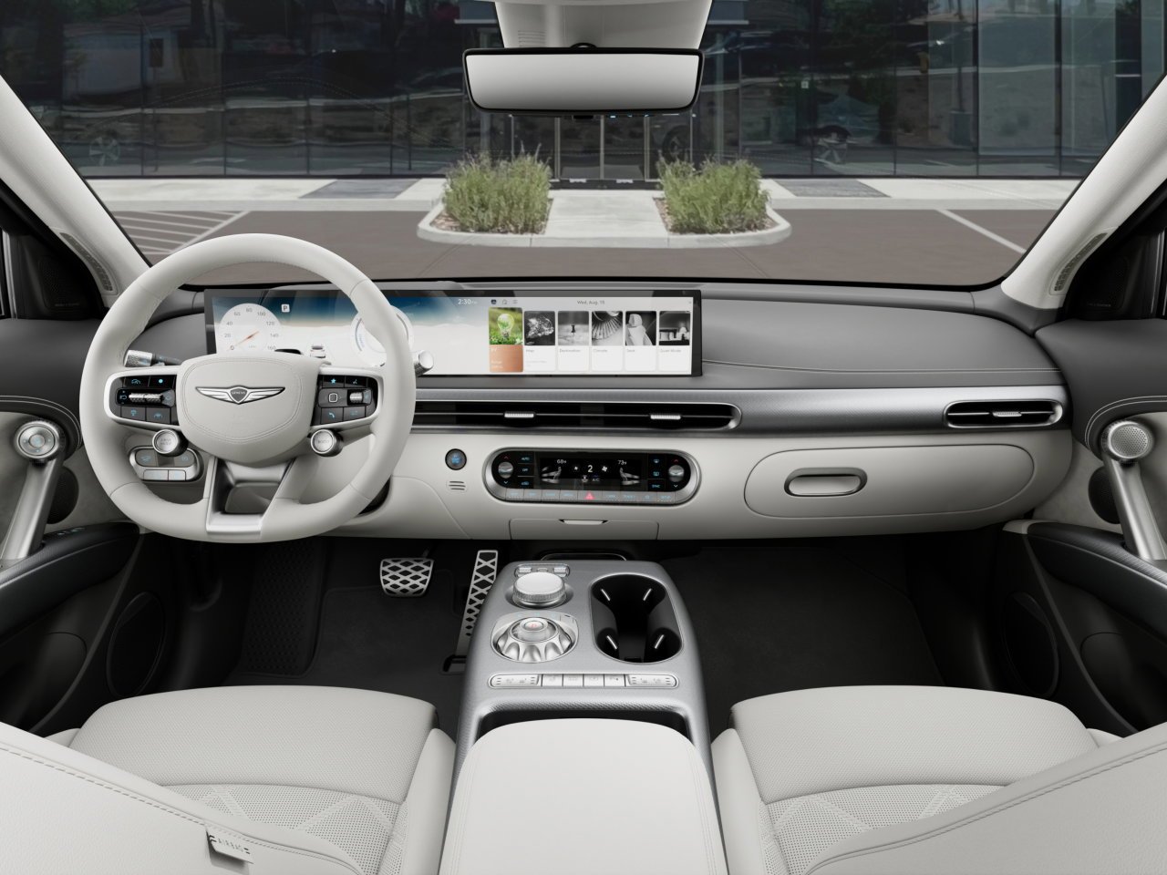 New 2026 Tromso Green Genesis PERFORMANCE image 11