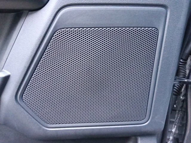 New 2026 Carbonized Gray Metallic Ford STX® image 13