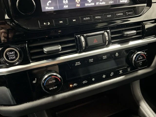 2024 Nissan Pathfinder SL - Photo 18
