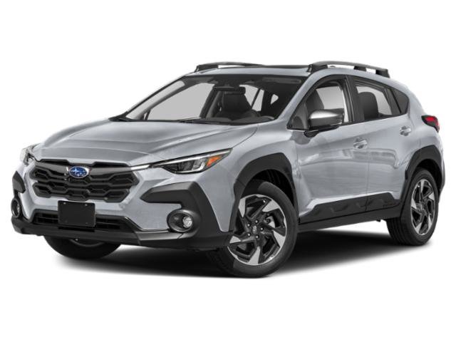 2024 Subaru Crosstrek Limited CVT's photo