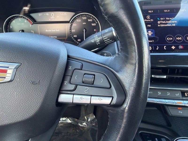 2024 Cadillac CT5 Premium Luxury - Photo 11