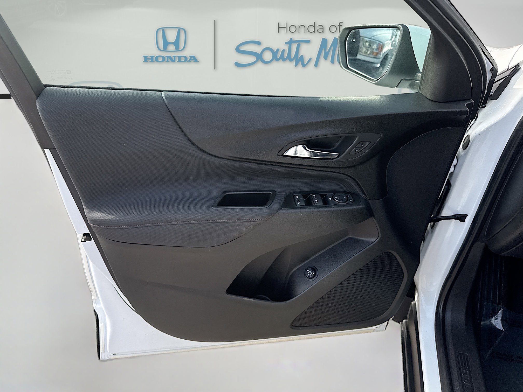 2022 Chevrolet Equinox RS - Photo 19