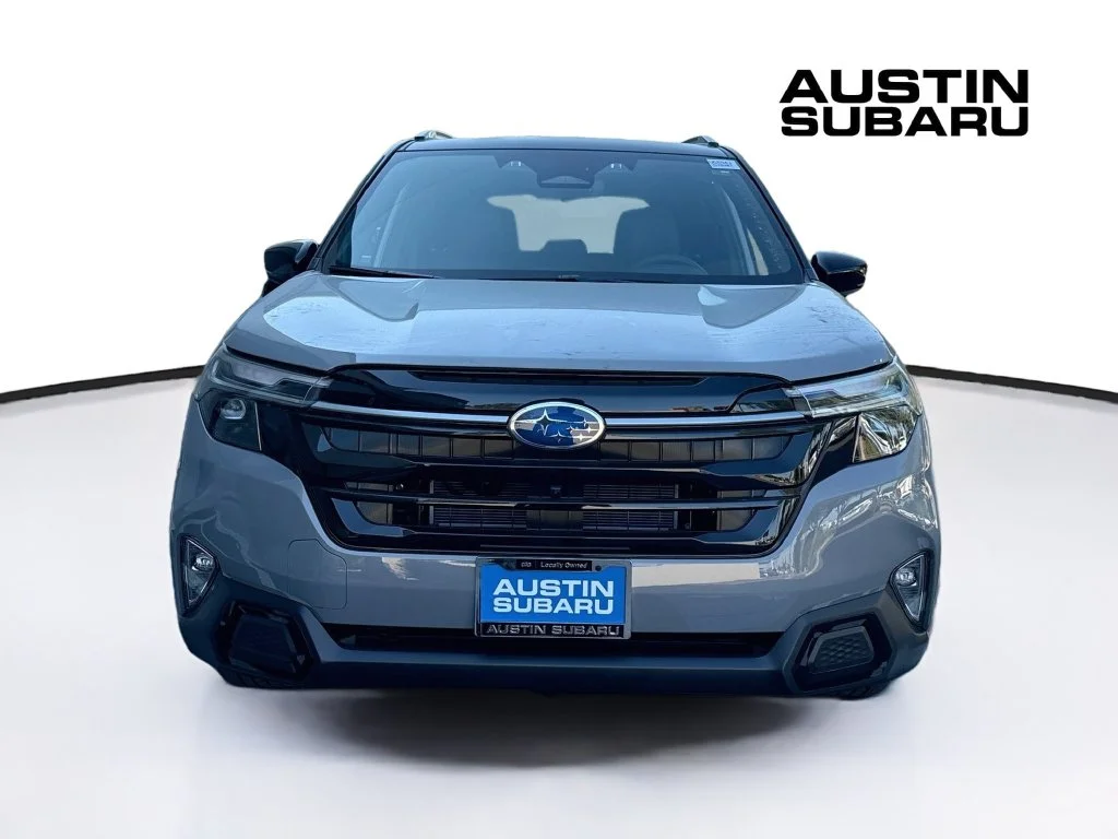 New 2026  Subaru Touring Hybrid image 3