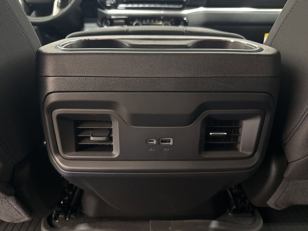 2026 Chevrolet Silverado 1500 LT - Photo 31