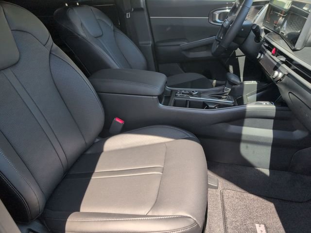 New 2026 Ebony Black Kia S image 30