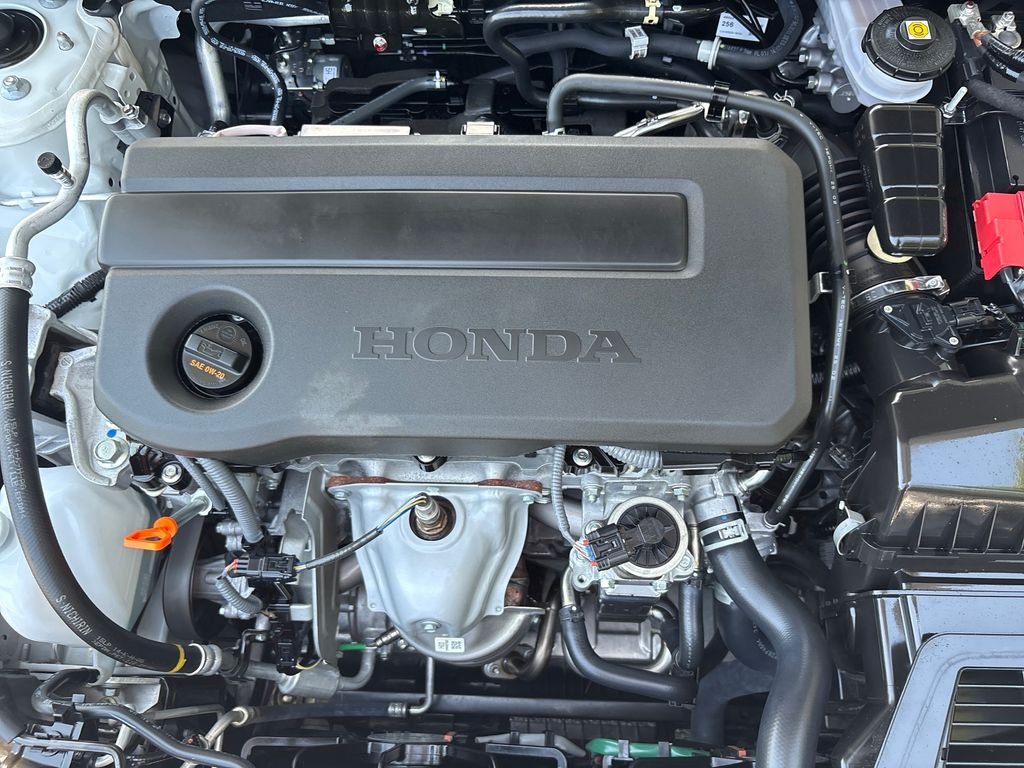 Used 2026 White Honda Sport image 31