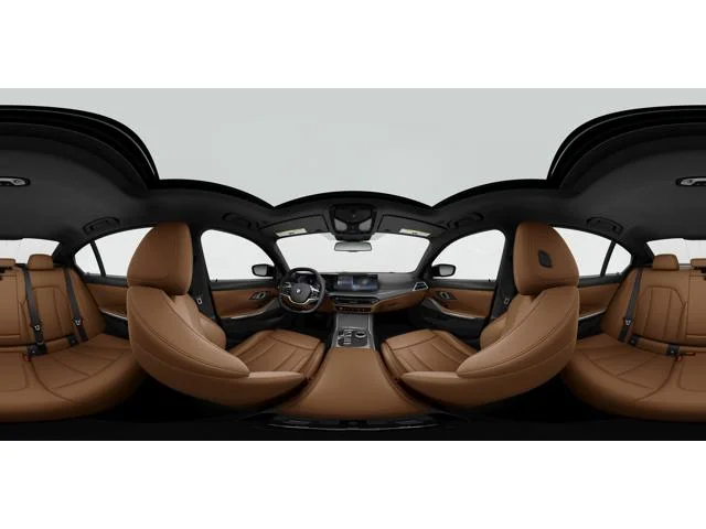 New 2026 Jet Black BMW  image 8