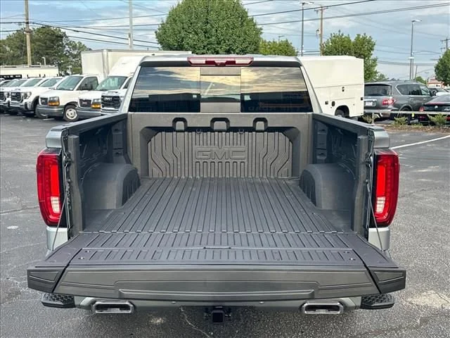 2026 GMC Sierra 1500 Denali Ultimate - Photo 12