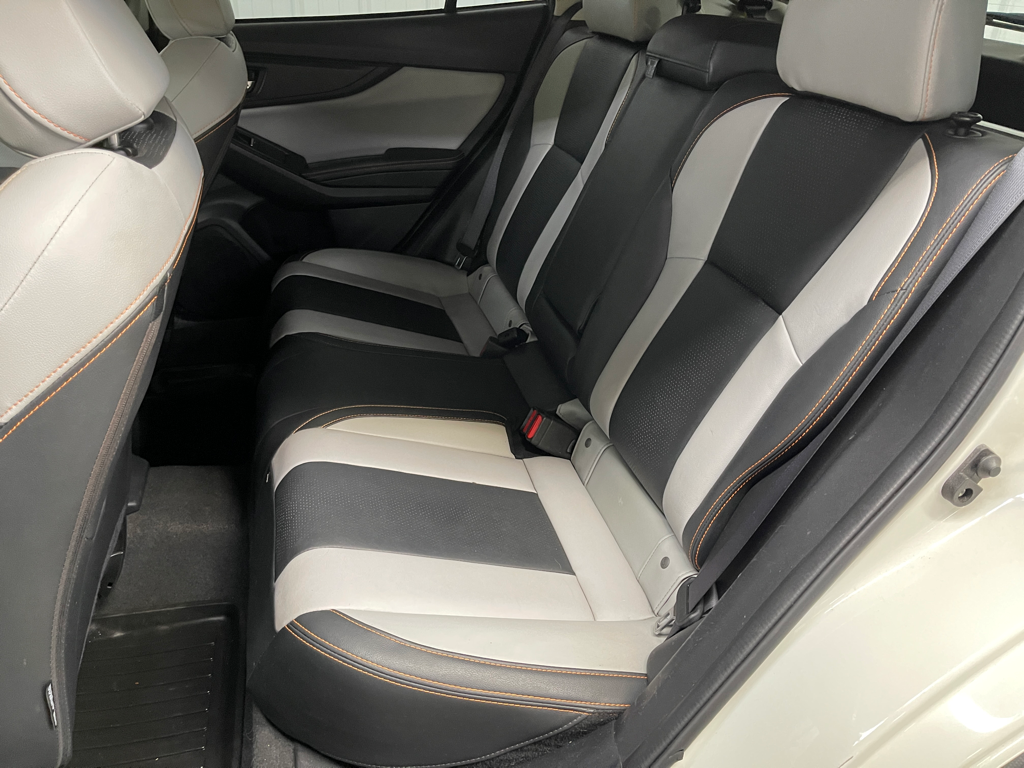 Used 2018 White Subaru 2.0i Limited image 18