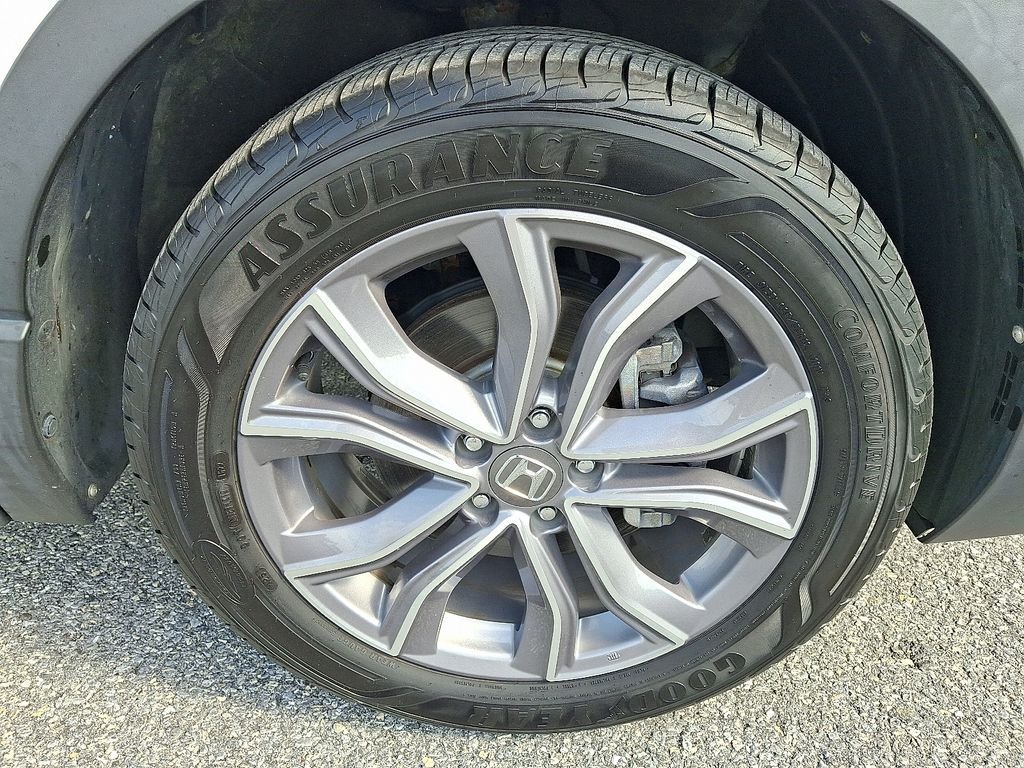 Used 2020  Honda Touring image 9