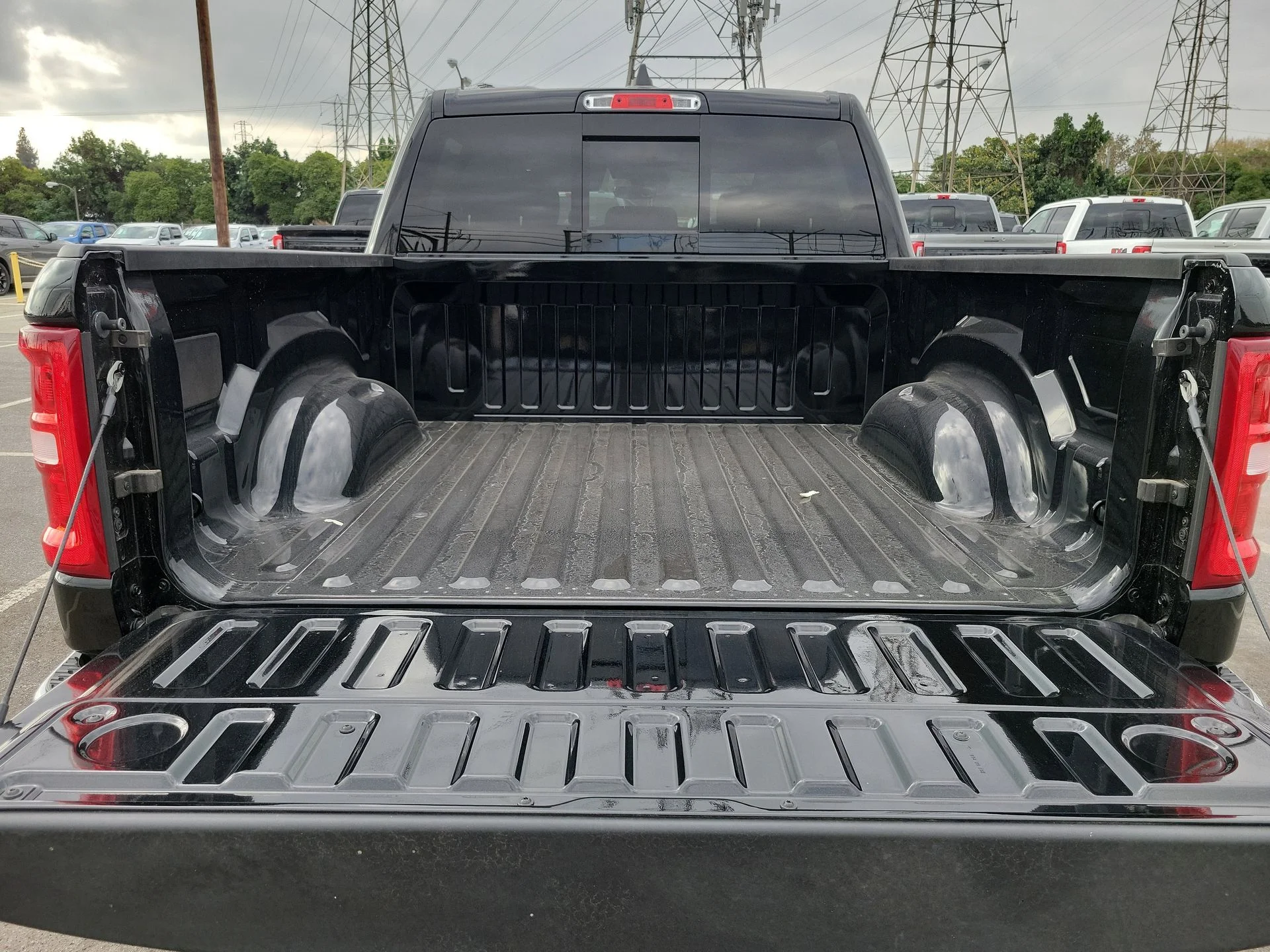 2026 RAM 1500 Big Horn/Lone Star - Photo 19