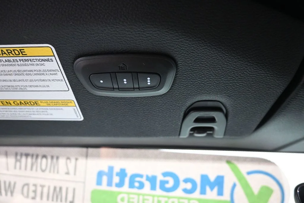 Used 2023 Gray Jeep Willys 4xe image 26