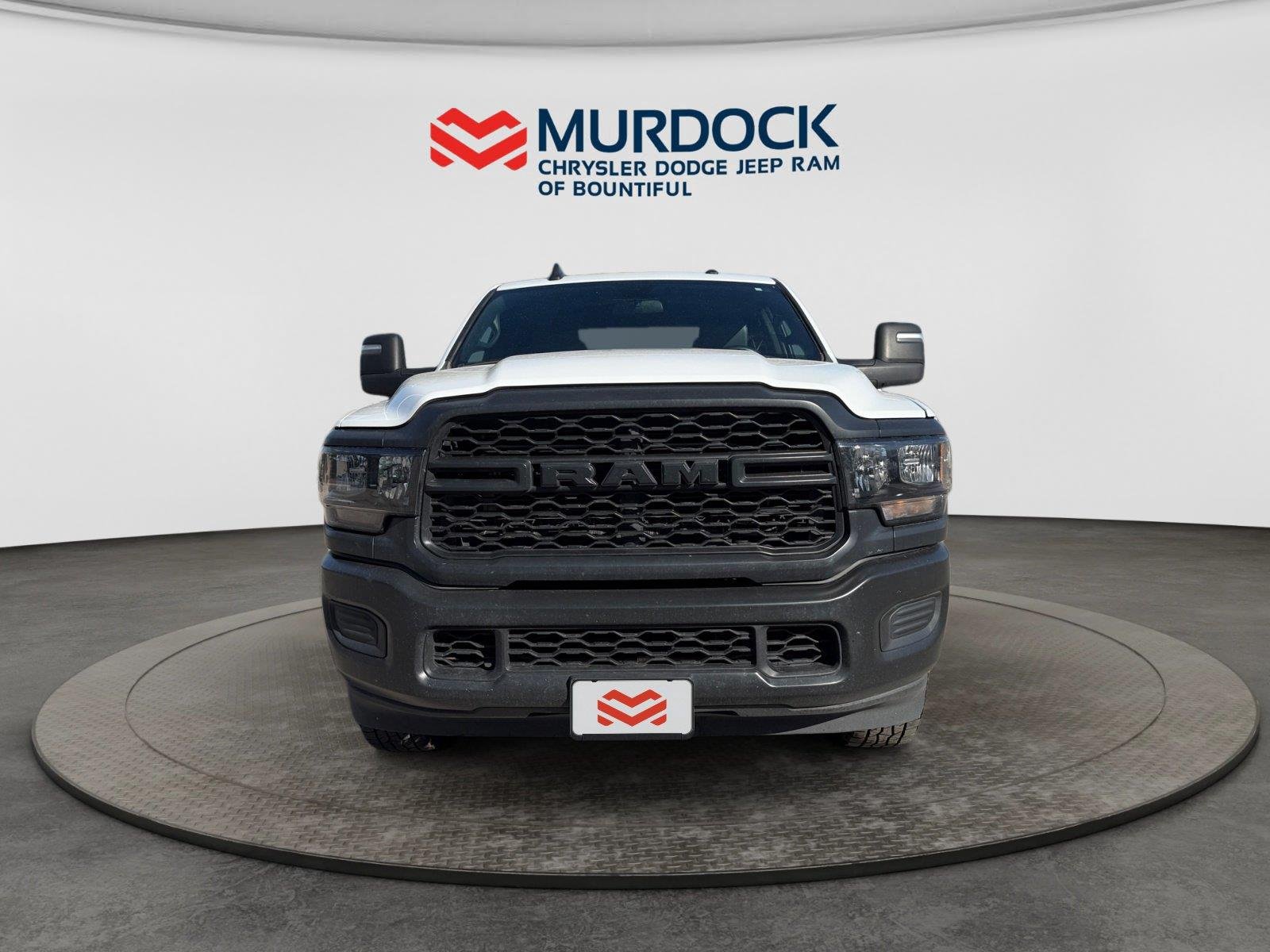 2024 RAM Ram 2500 Pickup Tradesman - Photo 13
