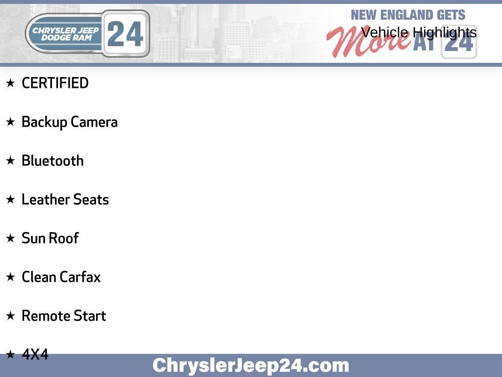 Used 2022 Black Jeep Trailhawk 4xe image 5