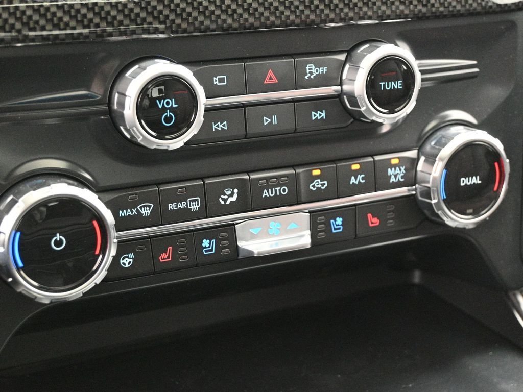 2025 Ford F-150 Lariat - Photo 14