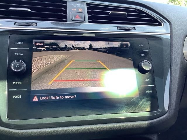 2020 Volkswagen Tiguan SEL - Photo 30