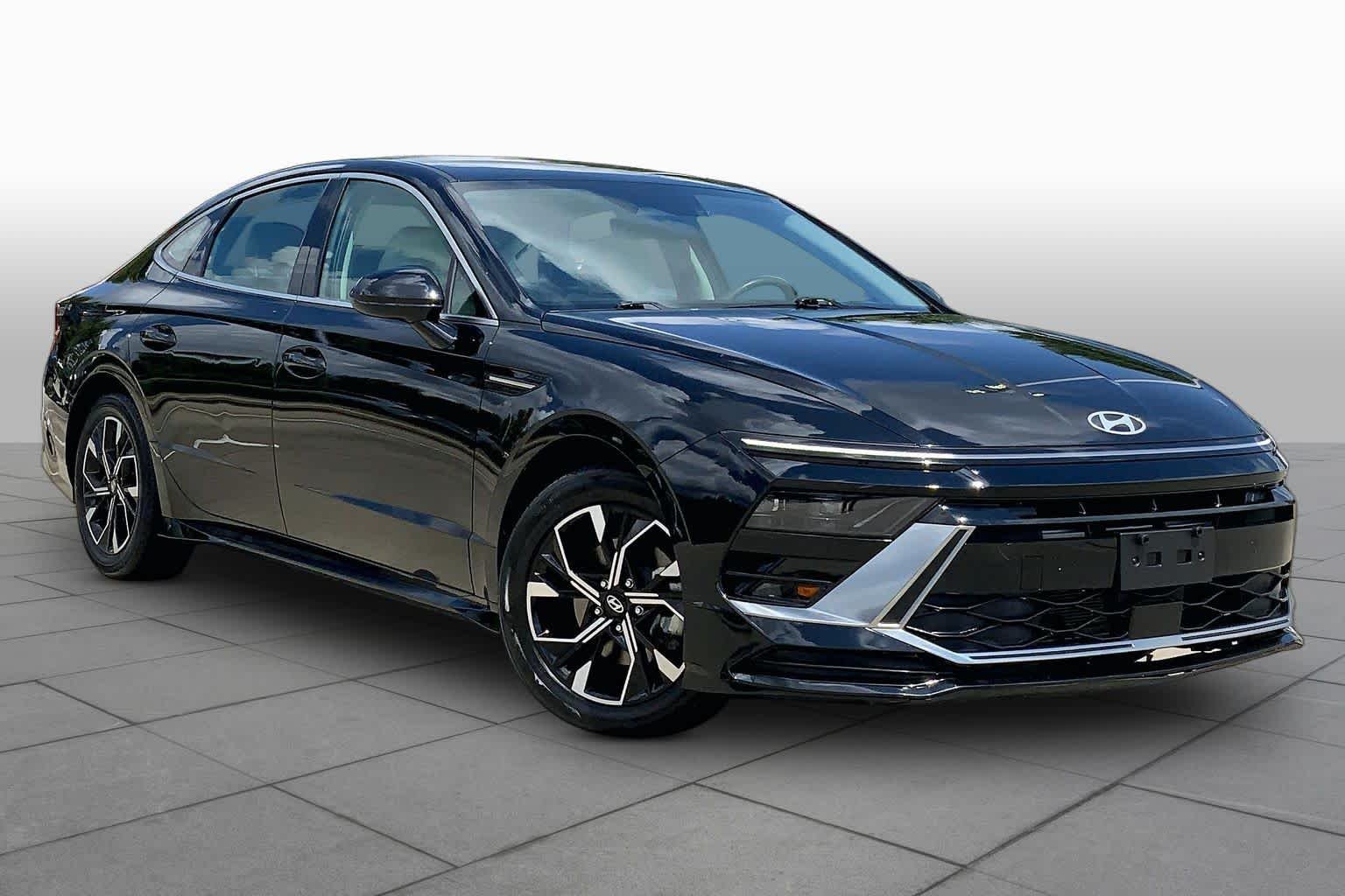 Pre-Owned 2025 Hyundai Sonata SEL