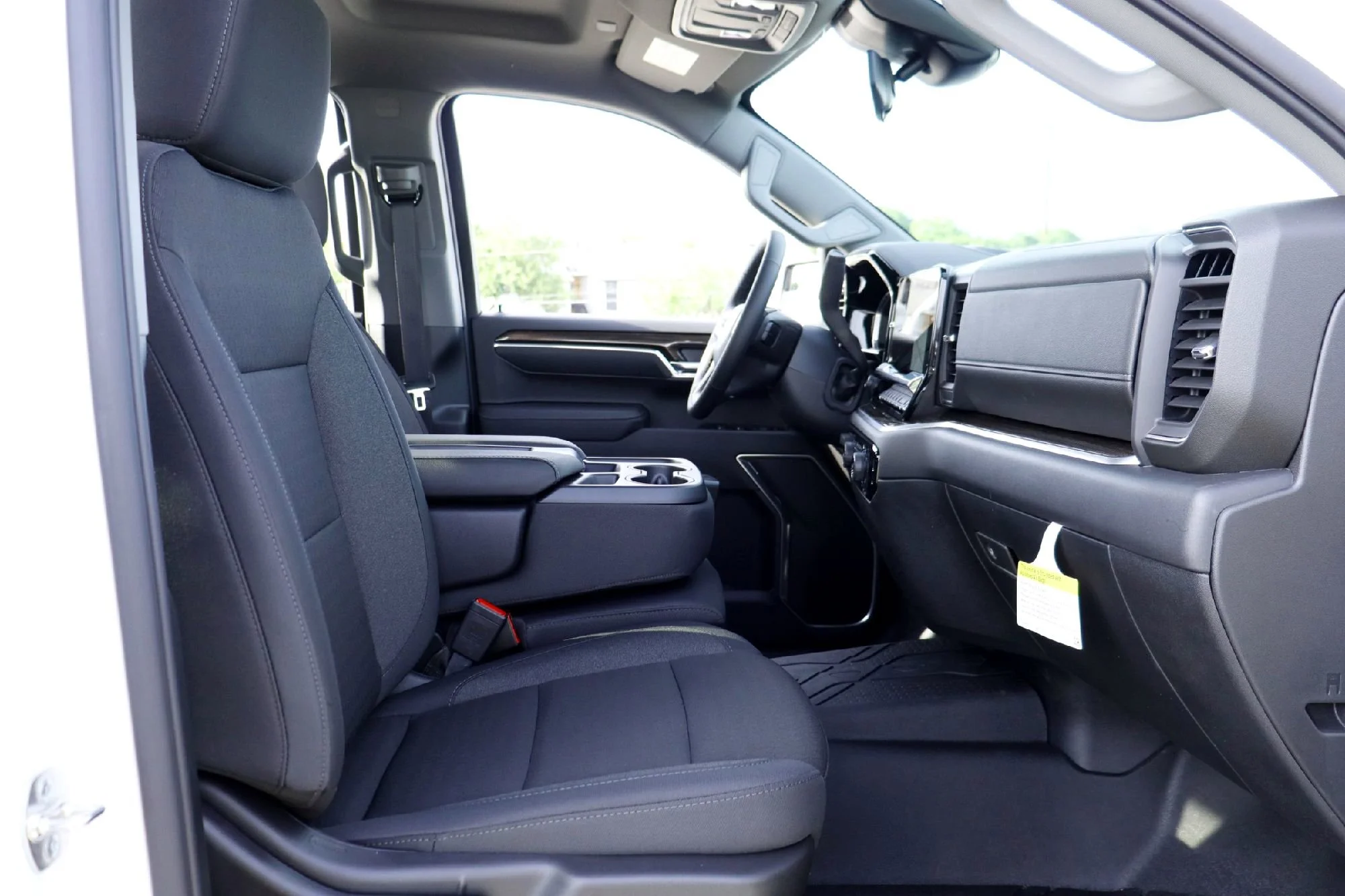 2026 Chevrolet Silverado 1500 RST - Photo 13