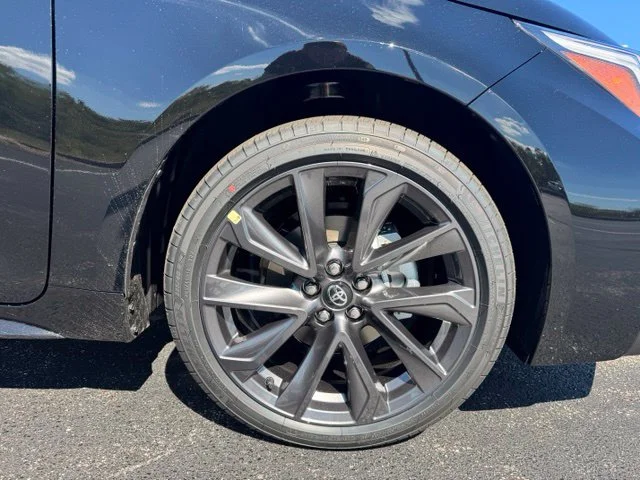 New 2027  Toyota SE image 9