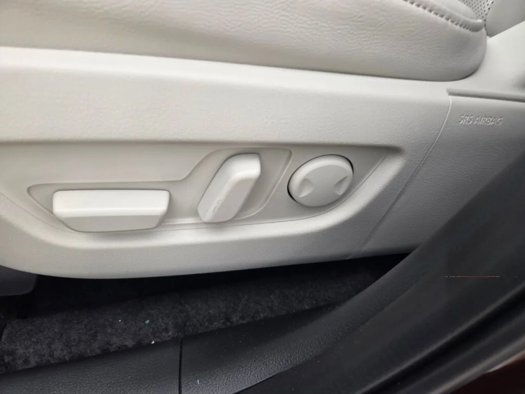 2026 Mazda CX-90 Premium Plus Package - Photo 19