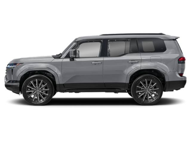 New 2026 Incognito Lexus LUXURY PLUS image 3