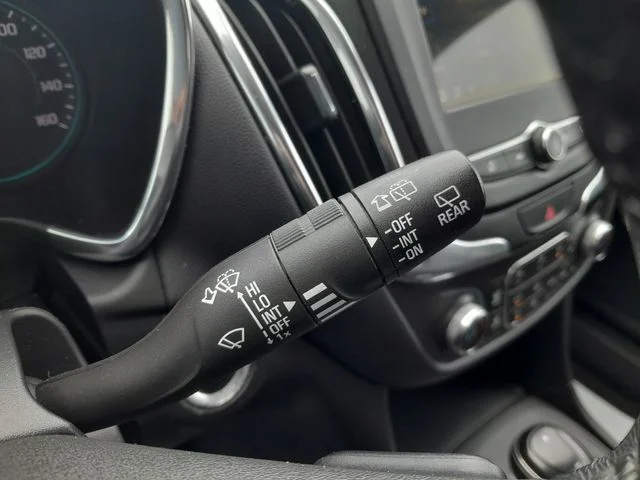 Used 2019 Beige Chevrolet LT image 17