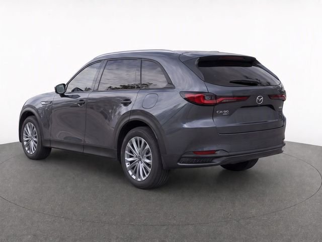 Used 2024 Gray Mazda Preferred ***CERTIFIED*** image 3
