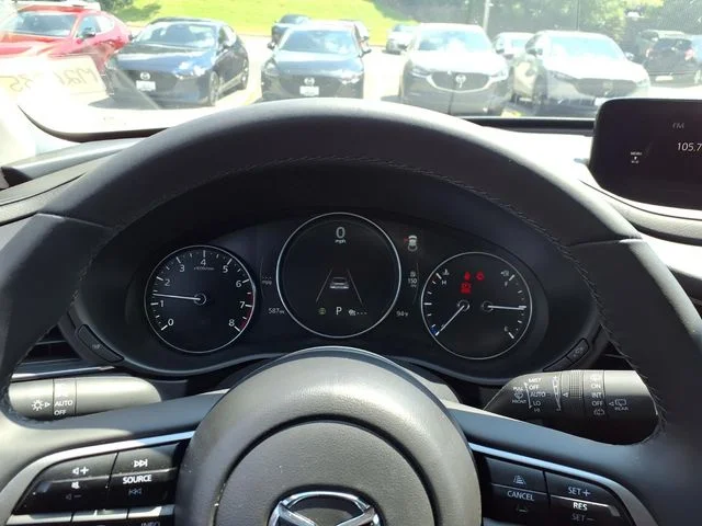 2026 Mazda CX-30 Preferred - Photo 9