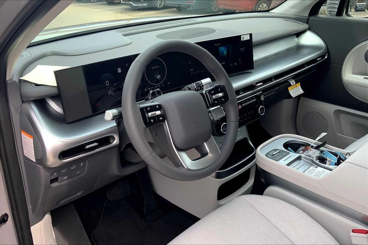 2026 Hyundai IONIQ 9 S - Photo 9