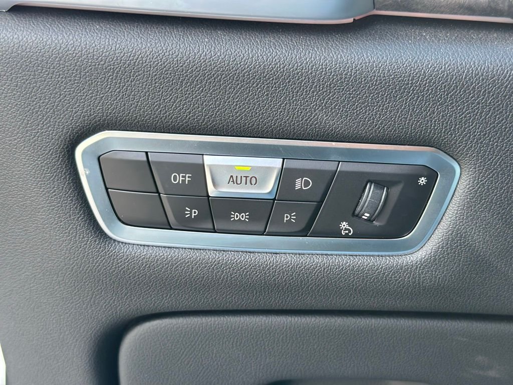 2023 BMW X5 40i - Photo 38