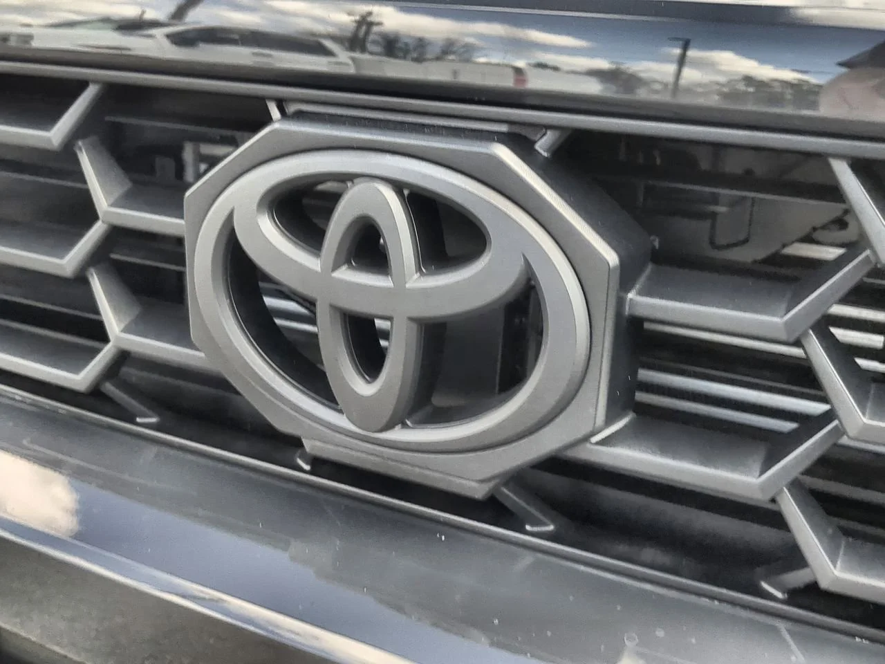 2025 Toyota 4Runner TRD Sport Premium - Photo 29